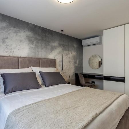 Apartman Izis Centar Pule Пула Экстерьер фото