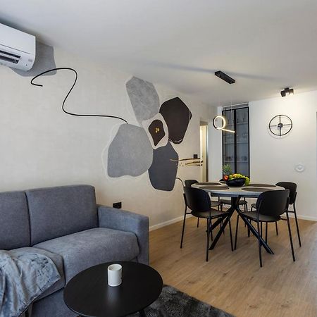 Apartman Izis Centar Pule Пула Экстерьер фото