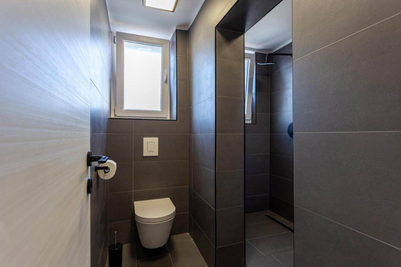 Apartman Izis Centar Pule Пула Экстерьер фото