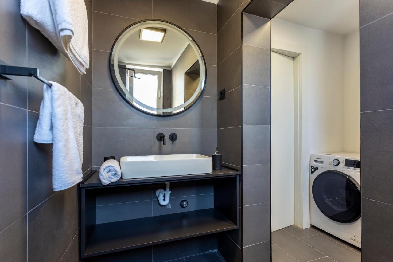 Apartman Izis Centar Pule Пула Экстерьер фото