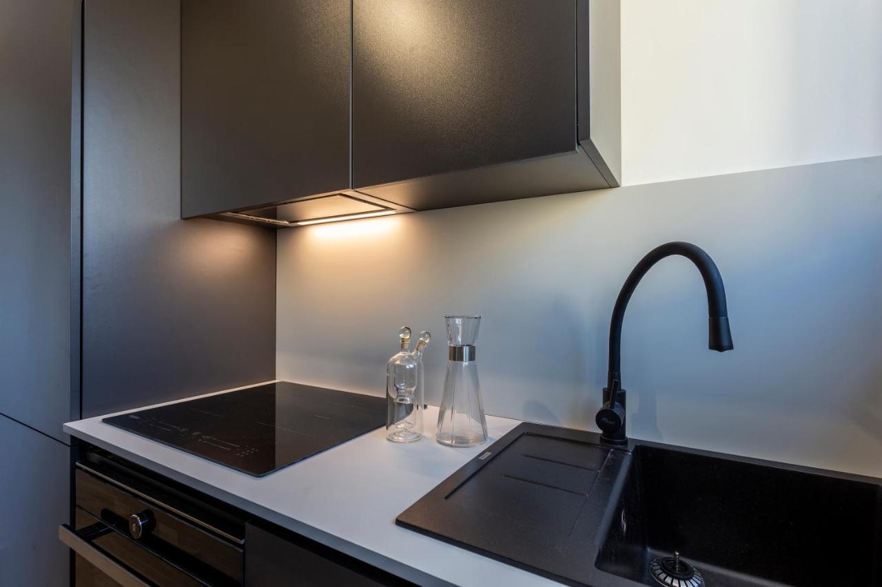 Apartman Izis Centar Pule Пула Экстерьер фото
