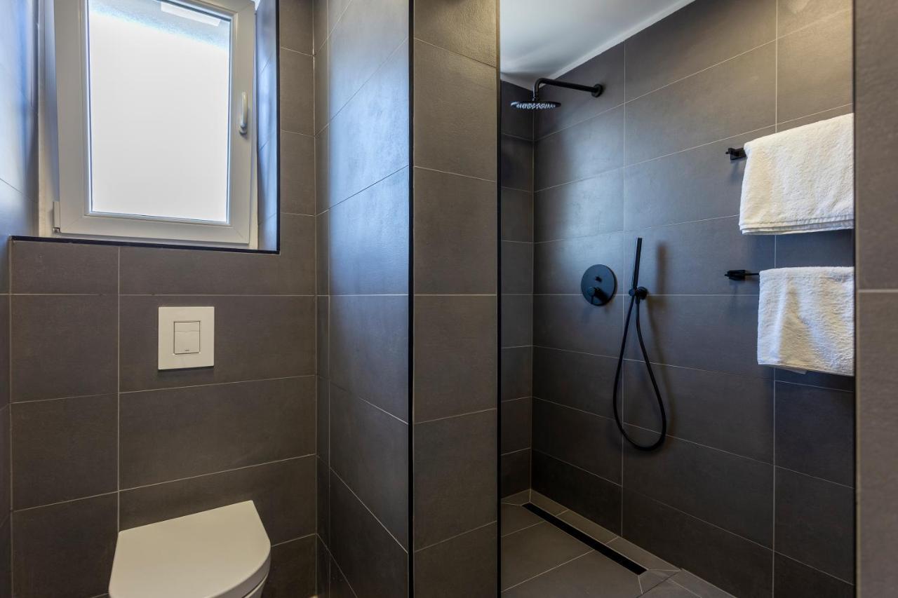 Apartman Izis Centar Pule Пула Экстерьер фото