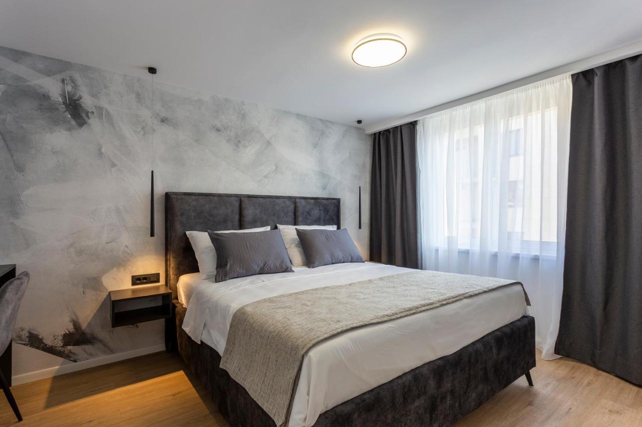 Apartman Izis Centar Pule Пула Экстерьер фото