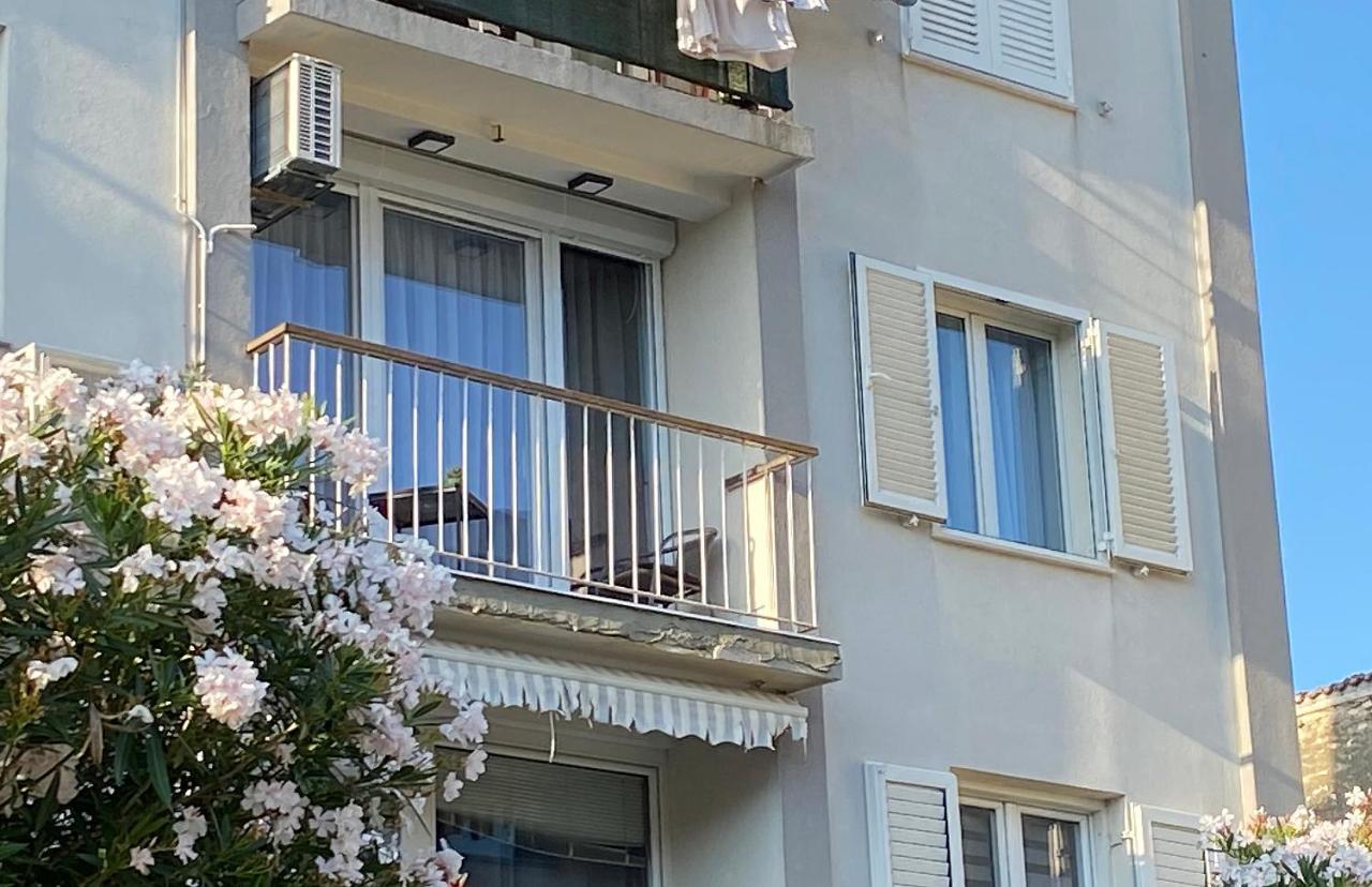 Apartman Izis Centar Pule Пула Экстерьер фото